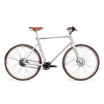 Schindelhauer Arthur VI- MAHLE X20 - Pinion