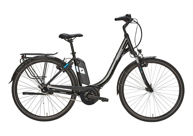 Pegasus Ancura E7R HS - 400Wh - Wave
