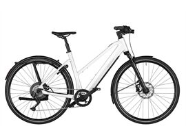 Riese & Müller UBN Seven touring Rh51 we SK Schloß (pure white)