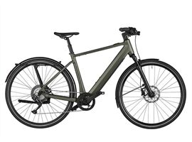 Riese und Müller R+M UBN Five touring 11-Gg Rh57 se Schloss