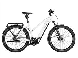 Riese und Müller R+M Charger4 Mixte GT vario Rh49 we 750Wh Kiox