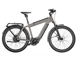 Riese und Müller R+M Supercharger GT vario si RH53 GX 1250Wh Nyon S