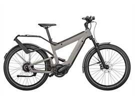 Riese und Müller R+M Superdelite GT vario Rh51 tu-gr GX Nyon