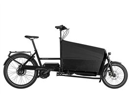 Riese und Müller R+M Transporter2 65 vario sw