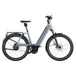 Riese & Müller Nevo4 GT vario 625WH Kiox300 Komf.Kit. Schl.+kette