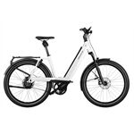 Riese & Müller Nevo4 GT vario 750WH Kiox300 Komf.Kit. Schl.+kette