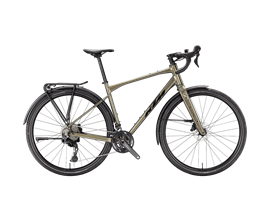 KTM GRAVELATOR 20 LFC - Diamant