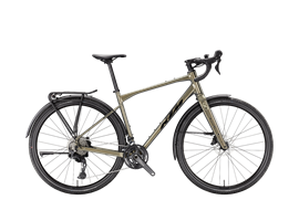 KTM GRAVELATOR 20 LFC - Diamant