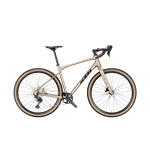 KTM GRAVELATOR 15 - Diamant