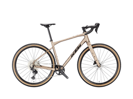 KTM GRAVELATOR 15 - Diamant (MUDDY MATT)