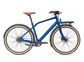 Schindelhauer Gustav VIII - Diamant (tiefseeblau)