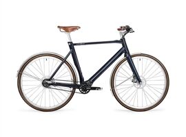 Schindelhauer Arthur IX - 250Wh - Diamant (mitternachtsblau)