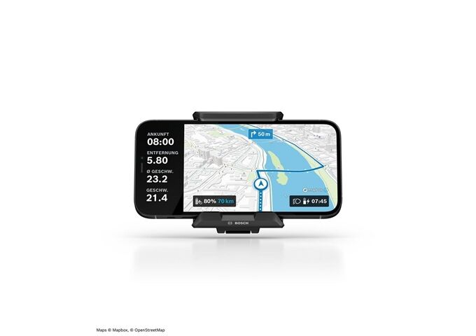 Bosch SmartphoneGrip (BSP3200)