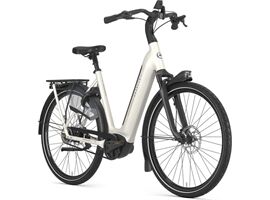 Gazelle ARROYO ELITE C5 L49 322 R5S HMB (M) -540W (ivory)