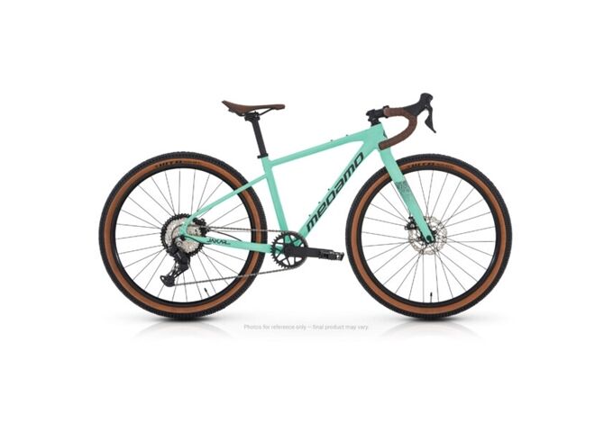 Megamo Jakar Base - Diamant