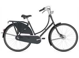 Gazelle CLASSIC - Wave (panther black)