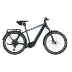 Riese & Müller Charger5 touring /800Wh/GX/ABS