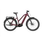 Riese & Müller Charger5 Mixte pinion - 800Wh