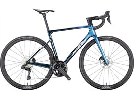 KTM REVELATOR ALTO MASTER - Diamant (DARK SEA+BLUE)