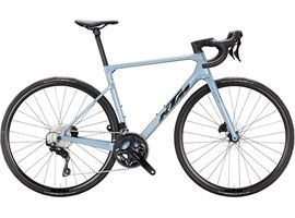 KTM REVELATOR ALTO PRO - Diamant (CANDY BLUEGREY)