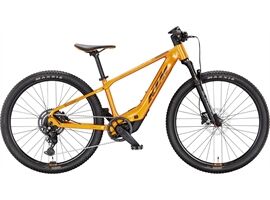 KTM MACINA MINI ME SX 26 - 400Wh - Diamant (FRESH ORANGE)