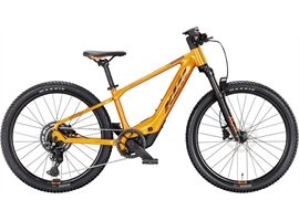 KTM MACINA MINI ME SX 24 - 400Wh - Diamant (FRESH ORANGE)
