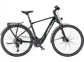 KTM MACINA SPORT SX 20 - 400Wh - Diamant (SMARAGD BLACK)