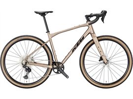 KTM GRAVELATOR 15 - Diamant (MUDDY MATT)