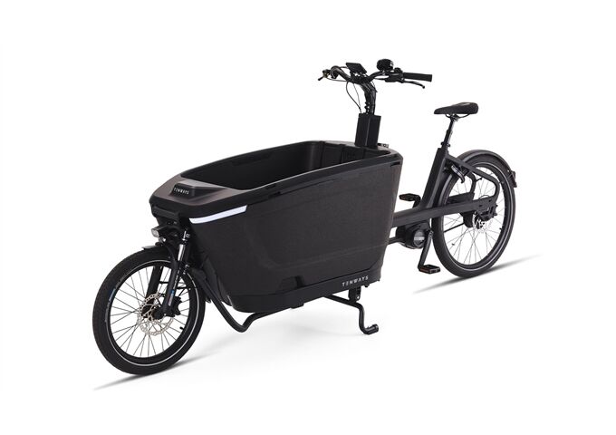 Tenways Cargo One - 960 Wh - Lastenrad