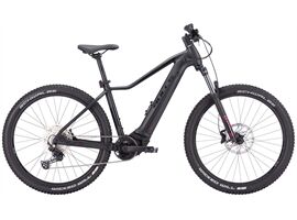 Bulls Aminga EVA 3 27,5 - 625 Wh - Diamant (black matt)