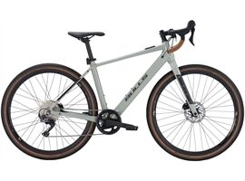 Bulls GRINDER EVO - 520 Wh - Diamant (french grey)