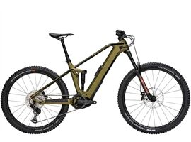 Bulls Sonic EVO AM 3 Carbon 29/27,5 - 750 Wh - Diamant (dark mustard)