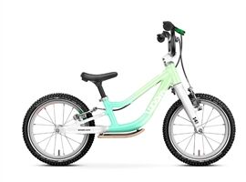 woom GO 1+ (Gen. H) - Diamant (spearmint crush)