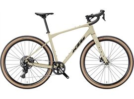 KTM GRAVELATOR 30 - Diamant