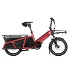 Riese & Müller Multitinker2 vario Kiox 300/Gep./625Wh/GX/RX