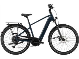 Pegasus Strong EVO 10 Lite - 800Wh - Diamant (montego blue)
