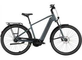 Pegasus Strong EVO 5F Lite - 800Wh - Diamant (cape York green matt black)