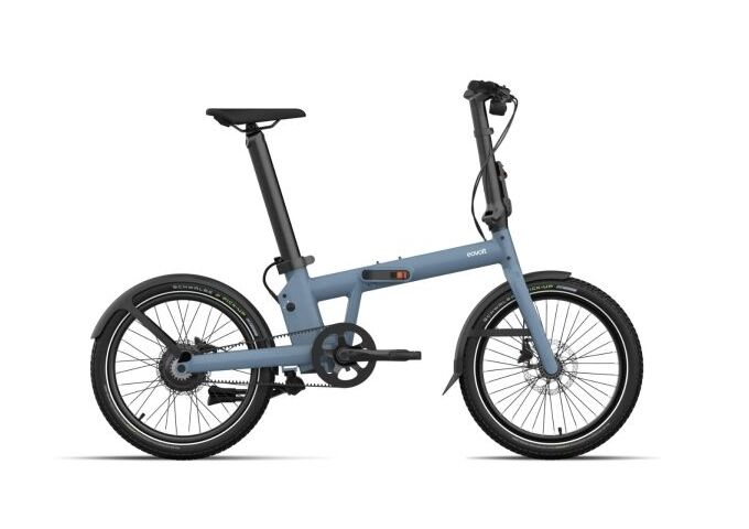EOVOLT PRO20 V3 - 352Wh - Faltrad