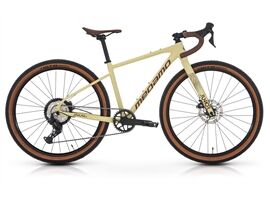 Megamo Jakar JR 26 - Diamant (Sand)