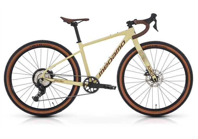 Megamo Jakar JR 26 - Diamant