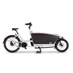 Urban Arrow Urban Arrow Breeze 545 Wh schwarz 2026