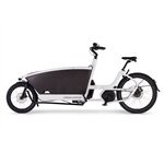 Urban Arrow Urban Arrow Breeze 545 Wh schwarz 2026