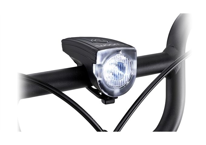 woom BEAM Fahrradlichter