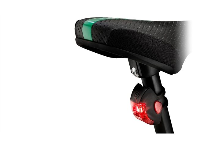 woom BEAM Fahrradlichter