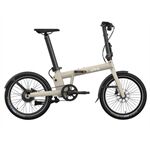 EOVOLT PRO20 V3 - 352Wh - Faltrad