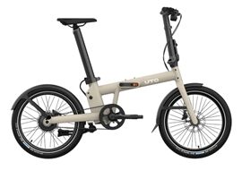 EOVOLT PRO20 V3 - 352Wh  - Faltrad (Taupe Satin)