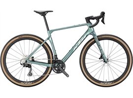 KTM GRAVELATOR ELITE 2x - Diamant
