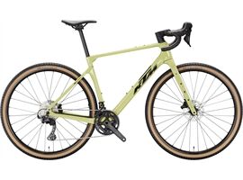 KTM GRAVELATOR PRO 2x - Diamant