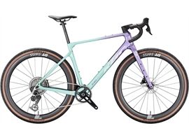 KTM GRAVELATOR PRIME - Diamant