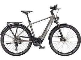 KTM MACINA GRAN 810 - 800Wh - Diamant